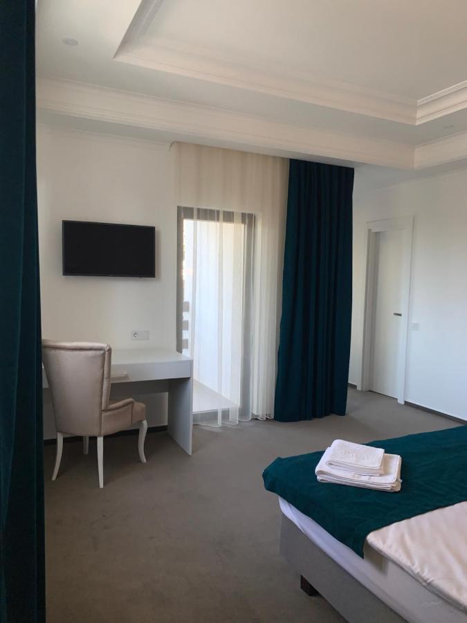 Vila Berlin Hotel Poiana Brasov Exterior photo