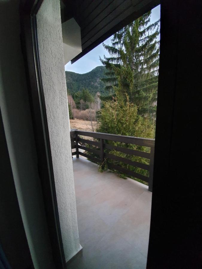 Vila Berlin Hotel Poiana Brasov Exterior photo